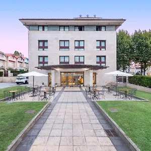 Hotel Hospedium Blu, Loiu